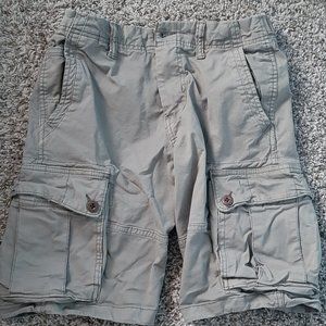 American Eagle Men's cargo short